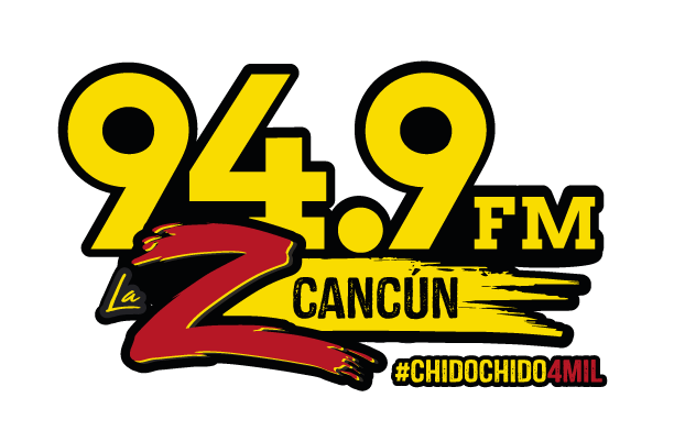 La Z Cancún 94.9