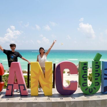 Listo Cancún para 1er. Congreso iberoamericano de turismo sostenible, inclusivo y justo promo-exitos-informa-la-z-cancun 00001