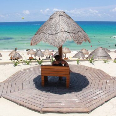 Listo Cancún para 1er. Congreso iberoamericano de turismo sostenible, inclusivo y justo promo-exitos-informa-la-z-cancun 00004