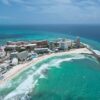 Presencia de Cancún en la 48 edición del tianguis turístico 2024