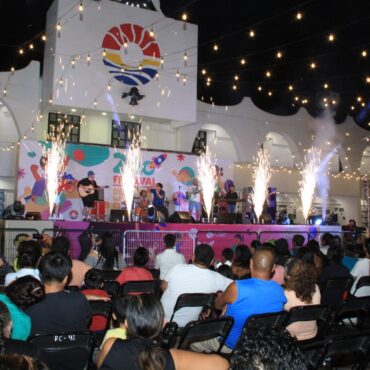 2do. Festival de la niña y el niño noticias-cancun-la-z-cancun-promo-exitos-informa 00003