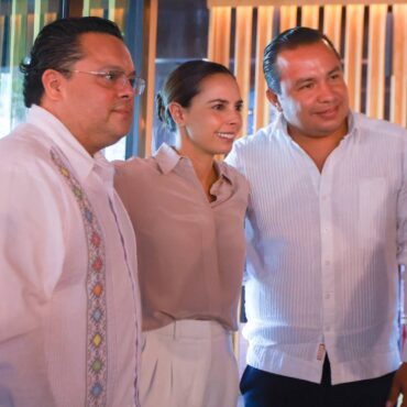 Ana Paty convoca a hacer equipo por un mejor Cancún promo-exitos-informa-la-z-cancun-noticias-cancun00002