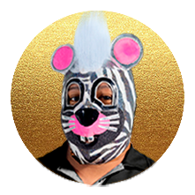 Niño Rata