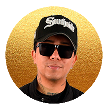 Brandon Guatemala